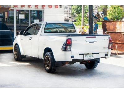 Toyota Revo 2.4 J Plus Cab รูปที่ 6