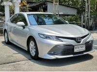 2019 camry2.0G auto ไมล์ 80xxx กม. รูปที่ 6