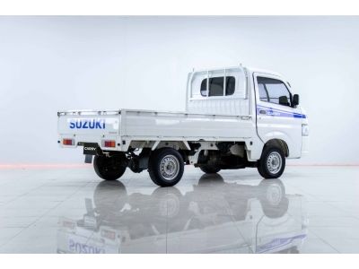 2020 SUZUKI CARRY 1.5 PICK UP  ผ่อนเพียง 2,549 บาท 12เดือนแรก รูปที่ 6