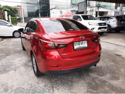 Mazda 2 Skyactive 1.3 High Connect AT ปี 2016 รูปที่ 6