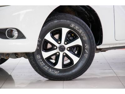 2012 MAZDA BT-50 PRO 2.2 V FREESTYLE ผ่อน 2,613 บาท 12 เดือนแรก รูปที่ 6