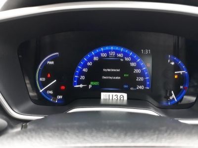 (Test Drive)COROLLA ALTIS 1.8 HYBRID GR SPORT	2022 รูปที่ 6