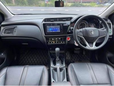 Honda City 1.5 V Plus A/T ปี 2019 รูปที่ 6