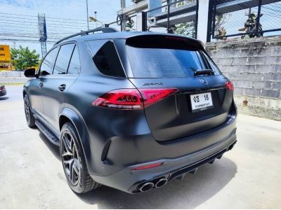 2022 BENZ GLE 53 4MATIC รูปที่ 6