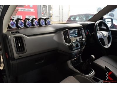 Chevrolet Colorado 2.5 (ปี 2019) Crew Cab LT Pickup รูปที่ 6