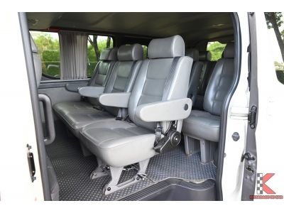 Toyota Hiace 2.8 (ปี 2019) GL Van รูปที่ 6