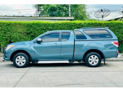 Mazda Bt50 2.2 V ปี 2013 รูปที่ 6