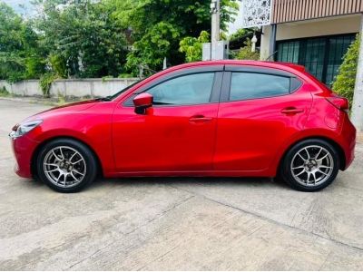 Mazda 2 skyactiv G 1.3 sport hatchback Auto ปี 2021 รูปที่ 6