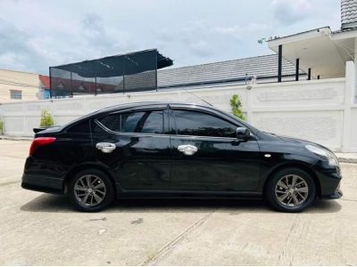 Nissan Almera 1.2E Sportech Auto ปี 2017 รูปที่ 6