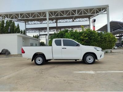 TOYOTA REVO SMART CAB 2.4 J   ปี 2018 รูปที่ 6