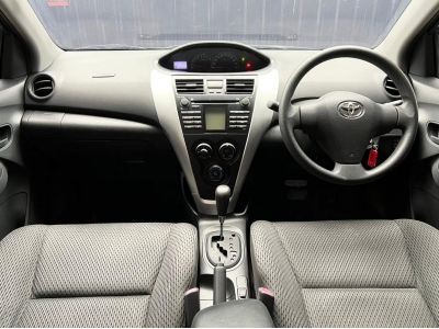 Toyota Vios 1.5 E A/T ปี 2012 รูปที่ 6