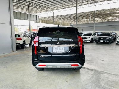 2019 MITSUBISHI PAJERO SPORT 2.4 GT 2WD เครดิตดีฟรีดาวน์ รูปที่ 6