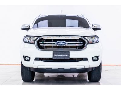 2020 FORD RANGER CAB 2.2 XLT HI-RIDER ผ่อน 3,960 บาท 12 เดือนแรก รูปที่ 6