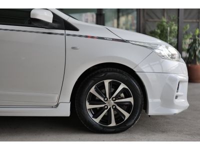 Toyota Yaris 1.2TRD A/T ปี 2015 รูปที่ 6