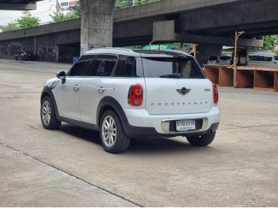 Mini CountryMan 1.6 Cooper ปี 2016 เพียง 679,000 บาท รูปที่ 6