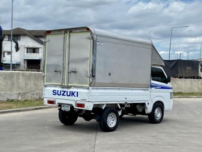 2019 SUZUKI CARRY 1.5 L PICK UP รูปที่ 6