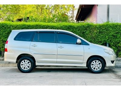 Toyota Innova 2.0 G  ปี2012 รูปที่ 6