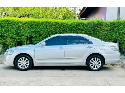 Toyota Camry 2.0 G  ปี 2007 รูปที่ 6