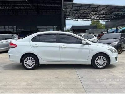 Suzuki Ciaz 1.2 GL Sedan A/T ปี 2016 รูปที่ 6