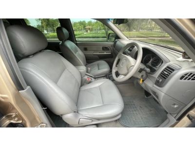 2005 ISUZU D-MAX 3.0 AUTO รูปที่ 6