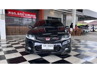 Honda City SV 2009 รถบ้านเจ้าของเดียวจากศูนย์ สสภาพนางฟ้า ไมล์เพียง 7X,XXX แท้ ไม่มีปรับ รูปที่ 6