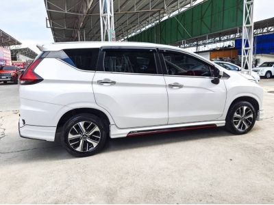 รถบ้านสภาพใหม่ไม่เคยมีอุบัติเหตุ Mitsubishi  X-pander 1.5GT  ปี 2019 รูปที่ 6