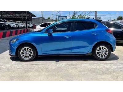 Mazda 2 1.3 Sports High Connect Hatchback A/T ปี 2015 รูปที่ 6