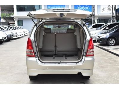 2006 TOYOTA INNOVA 2.0 G รูปที่ 6