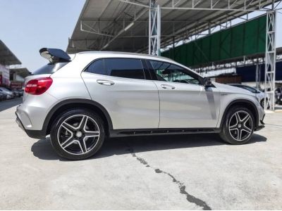 รถบ้านสุดหรู ใช้น้อยสภาพสวยกริ๊บ คุ้มๆ BENZ GLA250  2.0 Sunroof  SUV  2016 รูปที่ 6