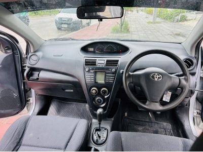 2007 TOYOTA VIOS 1.5J รูปที่ 6