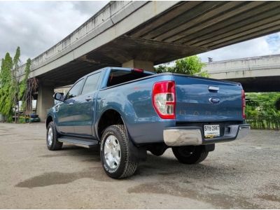 รถบ้านแท้ FORD RANGER 2.2 XLT HI-RIDER 4ประตู AT 2017 รูปที่ 6