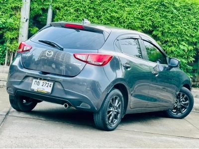 Mazda2 1.3 Hi Connect ปี 2018 รูปที่ 6