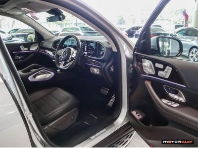 MERCEDES-BENZ GLS350d AMG Premium W167 ปี 2021 ไมล์ 23,xxx Km รูปที่ 6