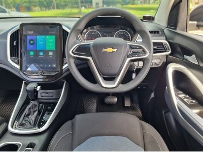 2019 CHEVROLET CAPTIVA 1.5 TURBO LS รถสวยตัวถังเดิมไมล์น้อย รูปที่ 6