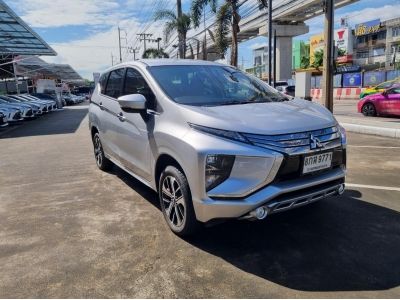 MITSUBISHI X-PANDER 1.5 GT CC. ปี 2019 รูปที่ 6