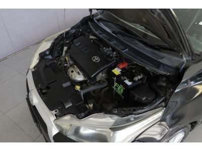 ปี2020 TOYOTA YARIS 1.2 G PLUS CVT รูปที่ 6