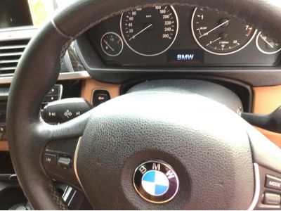 ขายรถ BMW 320I ปี2016 รถบ้านแท้ รูปที่ 6