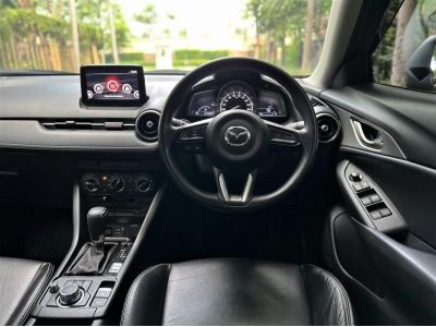 2020 MAZDA CX-3 2.0 BASE รูปที่ 6