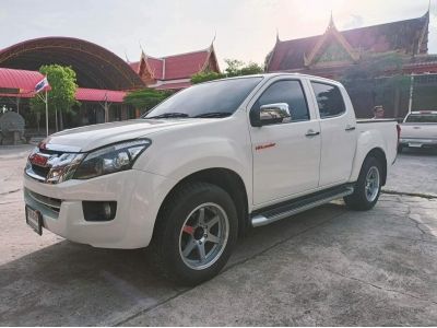 isuzu all new d-max ปี 13 ตัวเตี้ยแปลงสูงรถบ้าน 100% ไมล์ 41,000ไม่รับเต็นท์รถเน้นคนซื้อไปใช้งาน รูปที่ 6