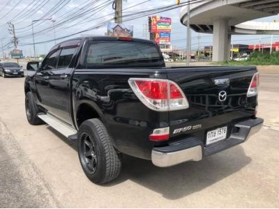 2013 MAZDA BT-50PRO 2.2 MT รูปที่ 6