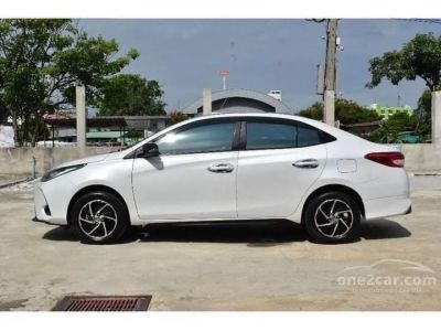 Toyota Yaris Ativ 1.2 Sport Premium Sedan A/T ปี 2022 รูปที่ 6