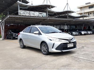 TOYOTA SOLUNA VIOS 1.5 J (MC) CC. ปี 2017 รูปที่ 6