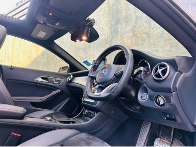 2017 BENZ CLA-CLASS, CLA250 โฉม W117 รูปที่ 6