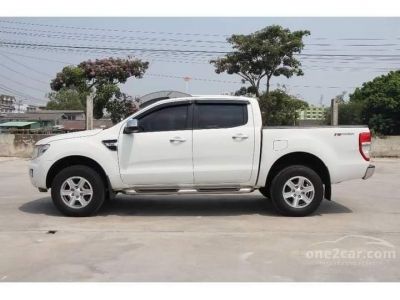 Ford Ranger 2.2 DOUBLE CAB Hi-Rider XLT Pickup A/T ปี 2015 รูปที่ 6