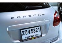 Porsche Cayenne S - Hybrid รถปี 2012 จด 2013 รูปที่ 6