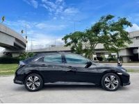 HONDA CIVIC FK 1.5 TURBO  ปี 2018 Top สีดำ รูปที่ 6