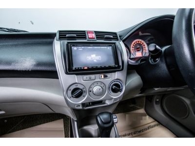 2010 HONDA CITY 1.5 S รูปที่ 6