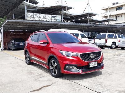 MG MG ZS 1.5 X CC. ปี 2018 รูปที่ 6