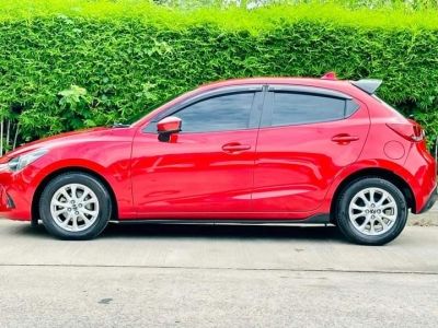 Mazda2 1.3 Sport A/T ปี 2017 รูปที่ 6