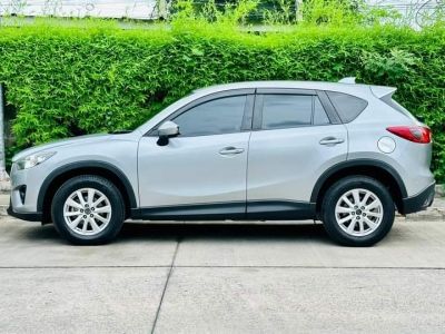 Mazda Cx-5 2.0 A/T ปี 2014 รูปที่ 6